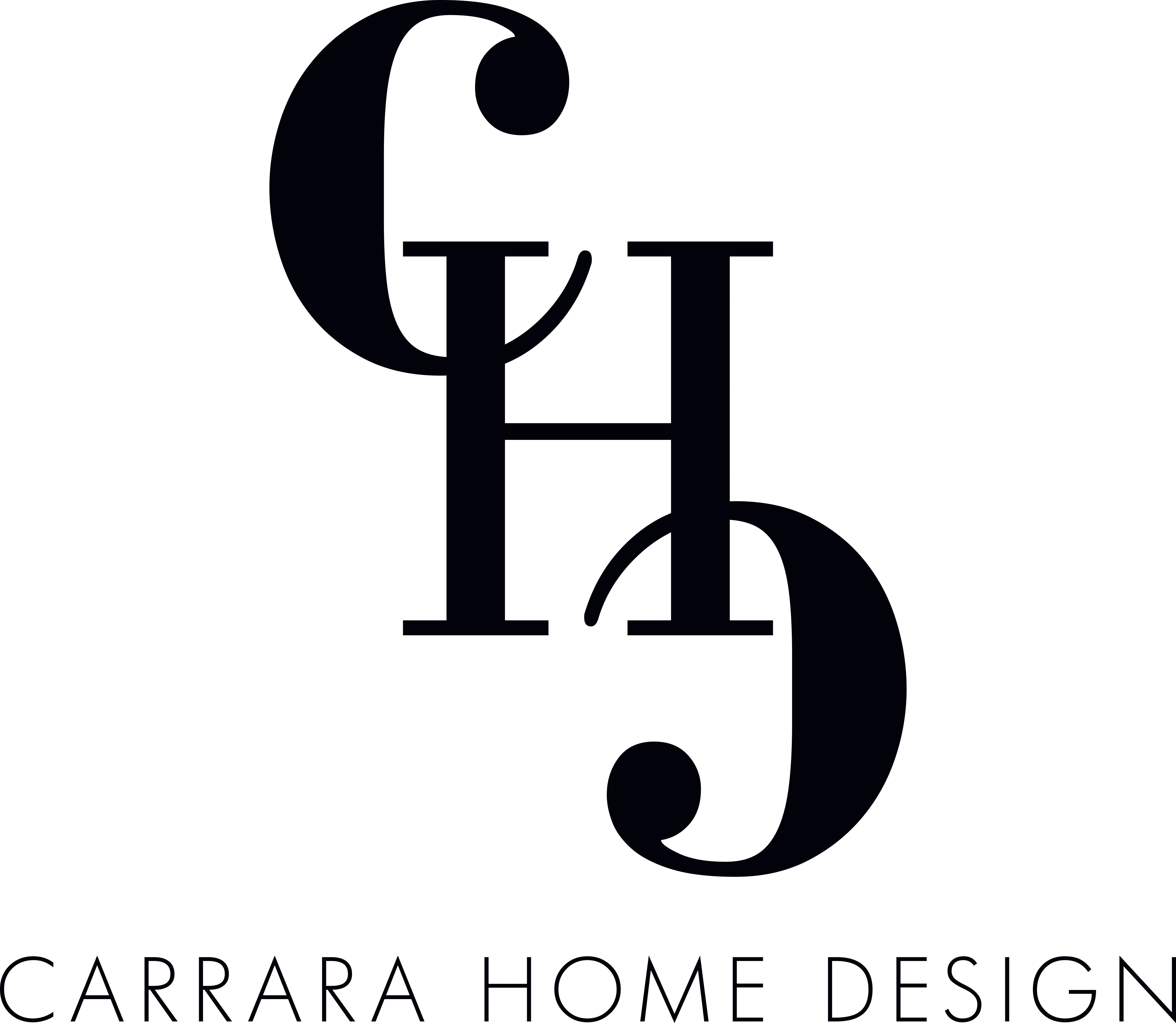 Carrara Home Design